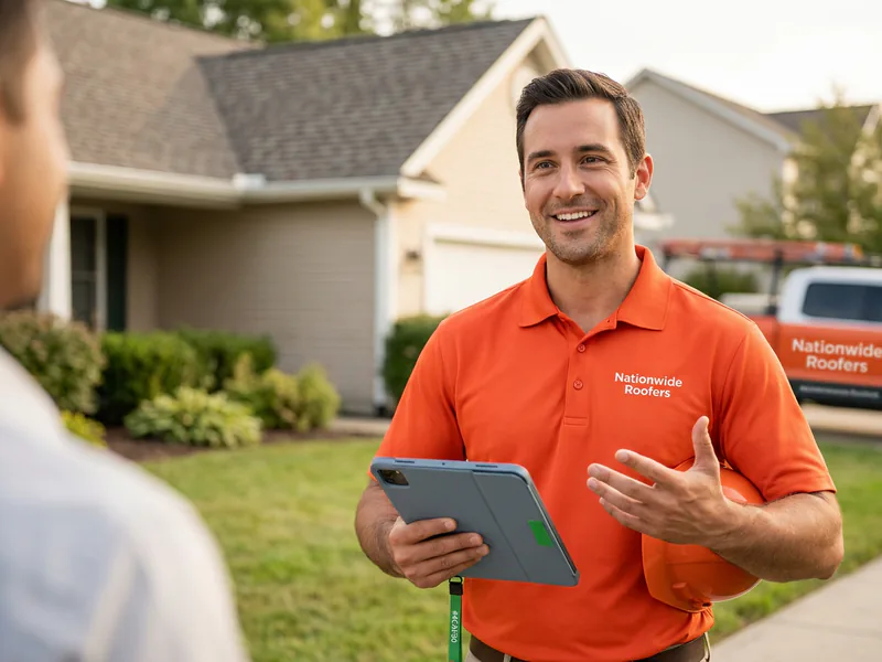 Roof Installation  in Claxton  FAQ